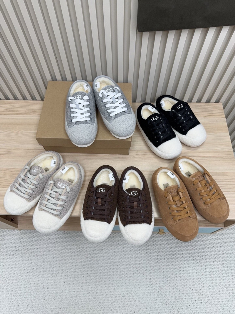 Ugg Slippers